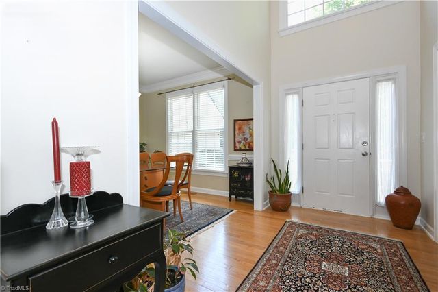3 Veranda Court, Greensboro, NC 27455