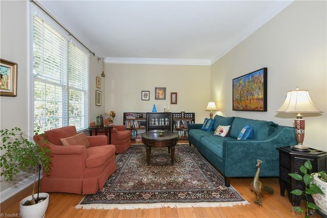 3 Veranda Court, Greensboro, NC 27455