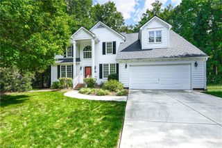 3 Veranda Court, Greensboro, NC 27455
