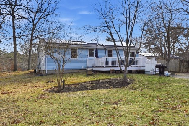 1661 State Rd, Plymouth, MA 02360