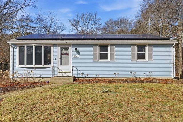 1661 State Rd, Plymouth, MA 02360