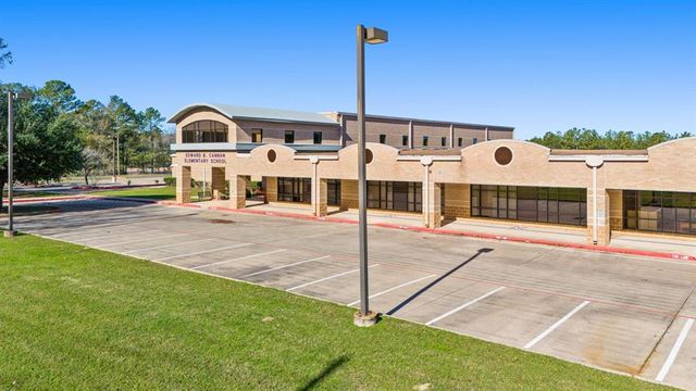 14554 William Trails Drive, Willis, TX 77378