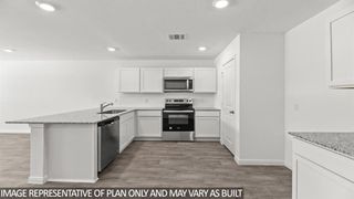 14554 William Trails Drive, Willis, TX 77378