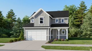 1847 W GOLDEN MAGIC LN #3201, Saratoga Springs, UT 84045