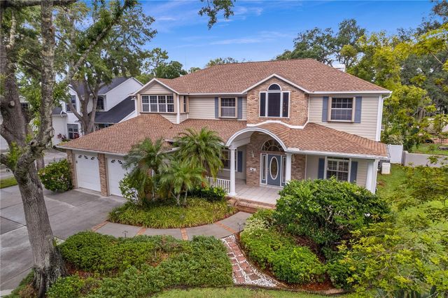4803 TANNERY AVENUE, Tampa, FL 33624