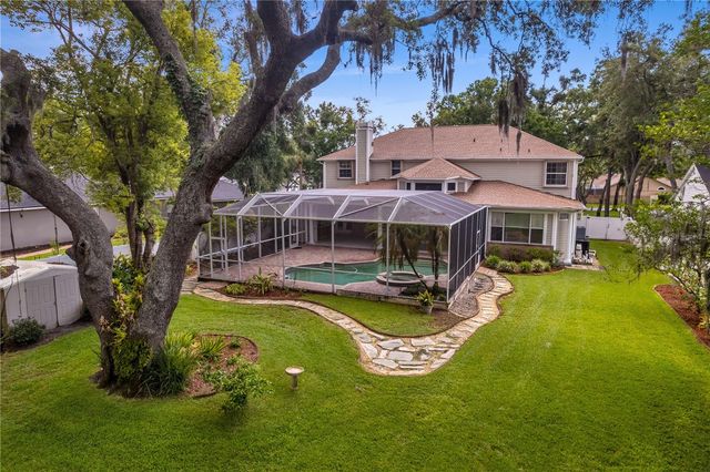 4803 TANNERY AVENUE, Tampa, FL 33624