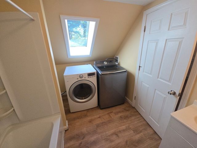 210 County Street B, Taunton, MA 02780