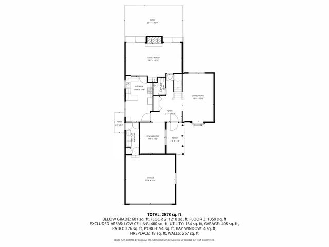 1653 McCraren Road, Highland Park, IL 60035