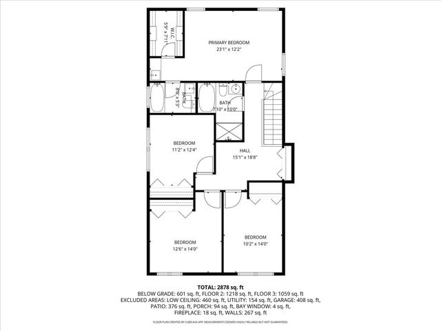 1653 McCraren Road, Highland Park, IL 60035