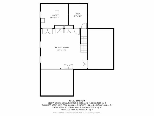 1653 McCraren Road, Highland Park, IL 60035