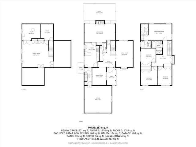 1653 McCraren Road, Highland Park, IL 60035