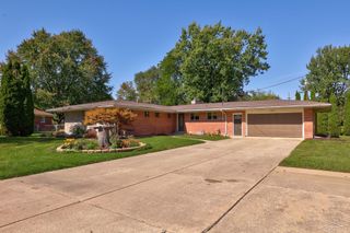 2671 Haenlein Drive, Saginaw, MI 48603