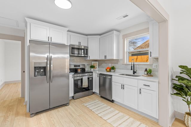 418 Carolina Circle, Ladson, SC 29456