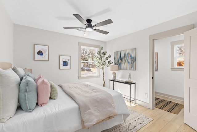 418 Carolina Circle, Ladson, SC 29456