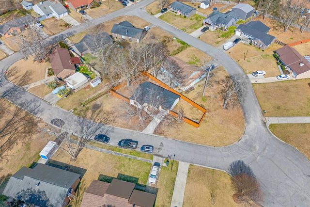 418 Carolina Circle, Ladson, SC 29456