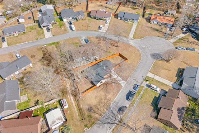 418 Carolina Circle, Ladson, SC 29456