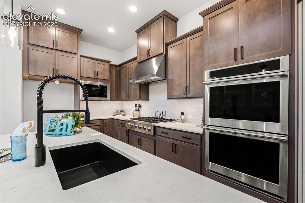 9020 Frolic View, Colorado Springs, CO 80924 — photo 5