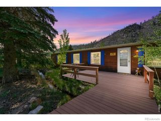 185 Meadow Lane, Bellvue, CO 80512