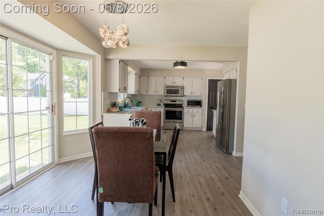 2344 Marklawn Court, Waterford, MI 48329