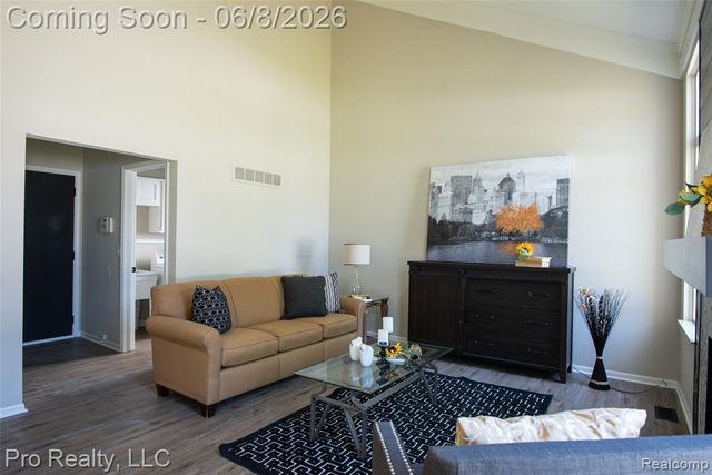 2344 Marklawn Court, Waterford, MI 48329