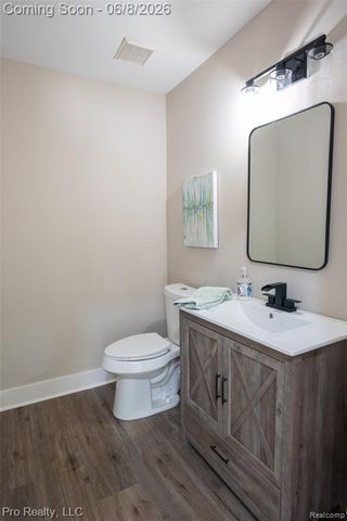 2344 Marklawn Court, Waterford, MI 48329