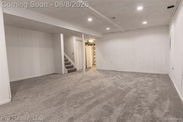 2344 Marklawn Court, Waterford, MI 48329