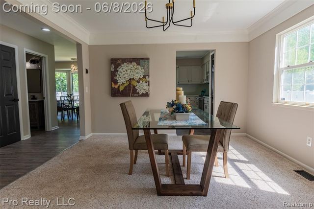 2344 Marklawn Court, Waterford, MI 48329