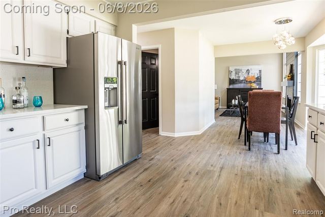 2344 Marklawn Court, Waterford, MI 48329