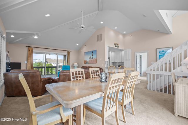 103 N Permuda Wynd Drive, N Topsail Beach, NC 28460