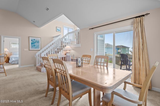 103 N Permuda Wynd Drive, N Topsail Beach, NC 28460