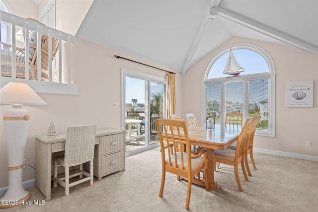 103 N Permuda Wynd Drive, N Topsail Beach, NC 28460