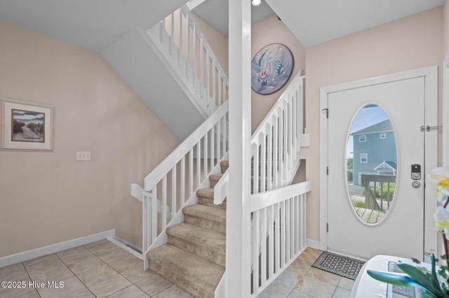 103 N Permuda Wynd Drive, N Topsail Beach, NC 28460