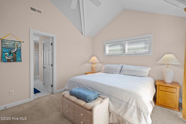 103 N Permuda Wynd Drive, N Topsail Beach, NC 28460