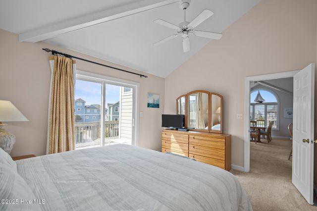 103 N Permuda Wynd Drive, N Topsail Beach, NC 28460