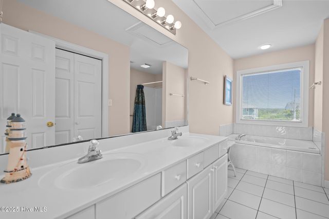 103 N Permuda Wynd Drive, N Topsail Beach, NC 28460