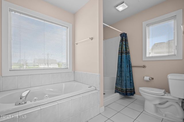 103 N Permuda Wynd Drive, N Topsail Beach, NC 28460
