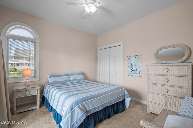 103 N Permuda Wynd Drive, N Topsail Beach, NC 28460
