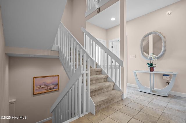 103 N Permuda Wynd Drive, N Topsail Beach, NC 28460
