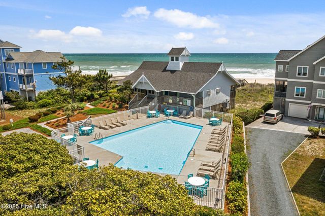 103 N Permuda Wynd Drive, N Topsail Beach, NC 28460