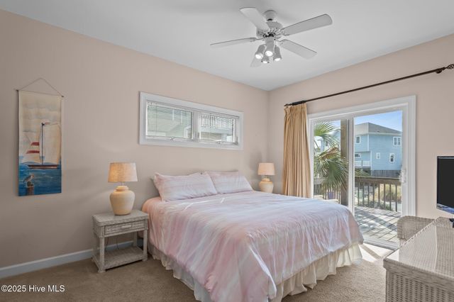 103 N Permuda Wynd Drive, N Topsail Beach, NC 28460