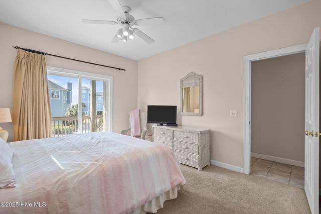 103 N Permuda Wynd Drive, N Topsail Beach, NC 28460