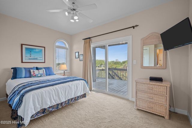 103 N Permuda Wynd Drive, N Topsail Beach, NC 28460