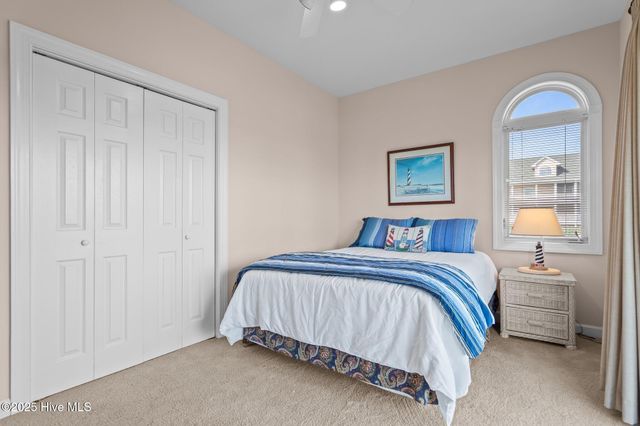 103 N Permuda Wynd Drive, N Topsail Beach, NC 28460