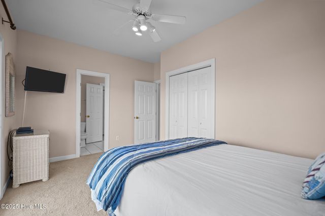 103 N Permuda Wynd Drive, N Topsail Beach, NC 28460