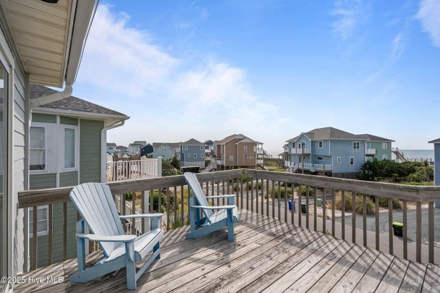 103 N Permuda Wynd Drive, N Topsail Beach, NC 28460