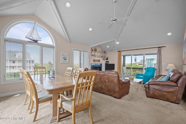 103 N Permuda Wynd Drive, N Topsail Beach, NC 28460