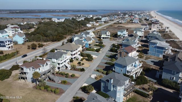 103 N Permuda Wynd Drive, N Topsail Beach, NC 28460