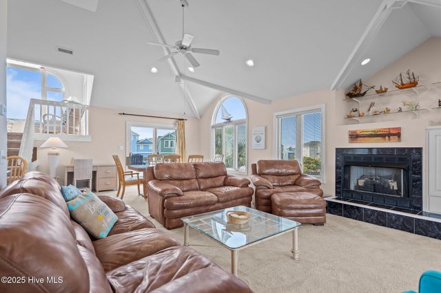 103 N Permuda Wynd Drive, N Topsail Beach, NC 28460