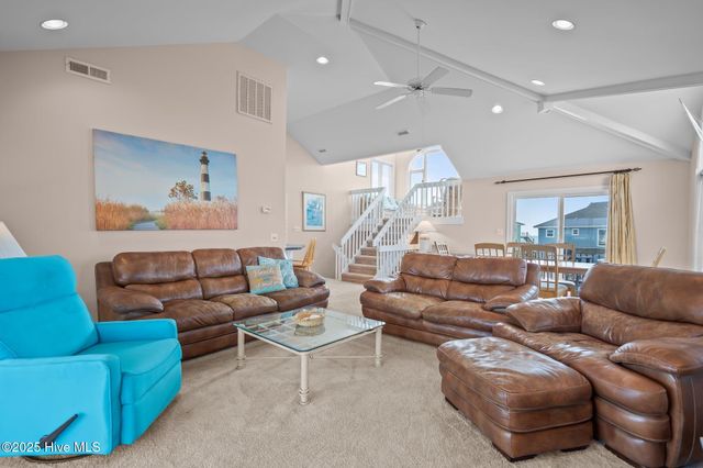103 N Permuda Wynd Drive, N Topsail Beach, NC 28460