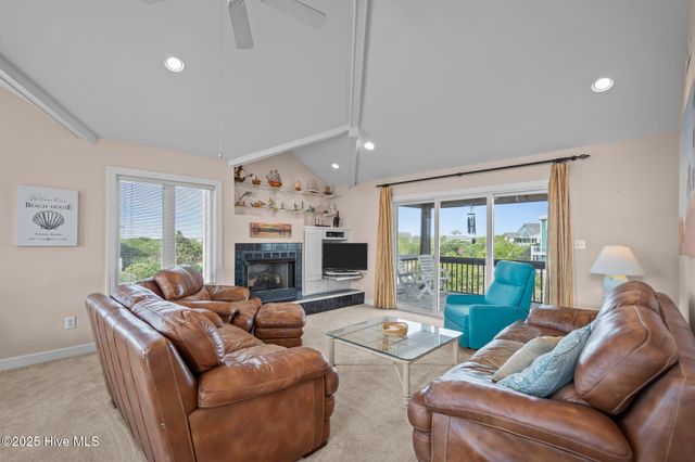 103 N Permuda Wynd Drive, N Topsail Beach, NC 28460